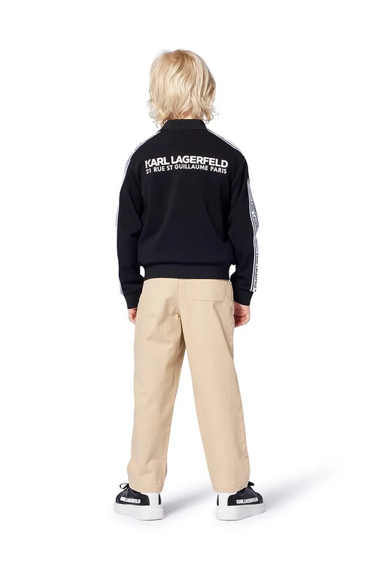 Karl Lagerfeld gyerek felső Z30434.114.150