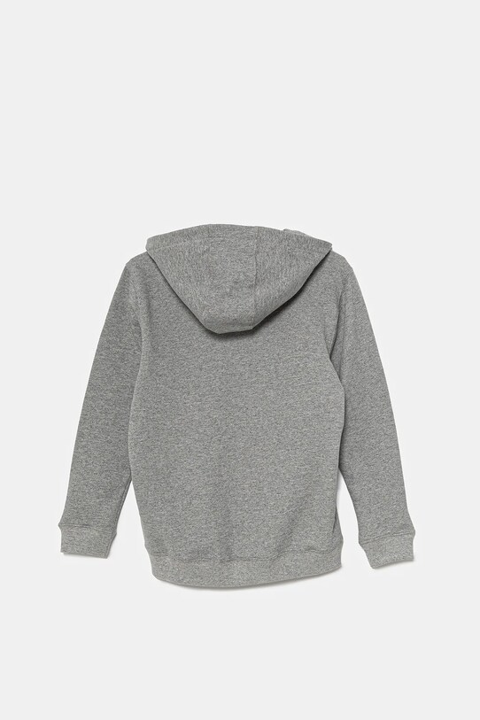 Παιδική μπλούζα Vans Classic II FZ VN000JYB4OU1 γκρί SS25