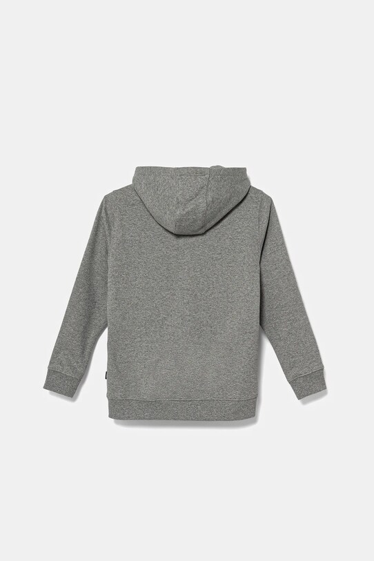Detská mikina Vans Fresh Pullover VN000MHF02F1 sivá SS25
