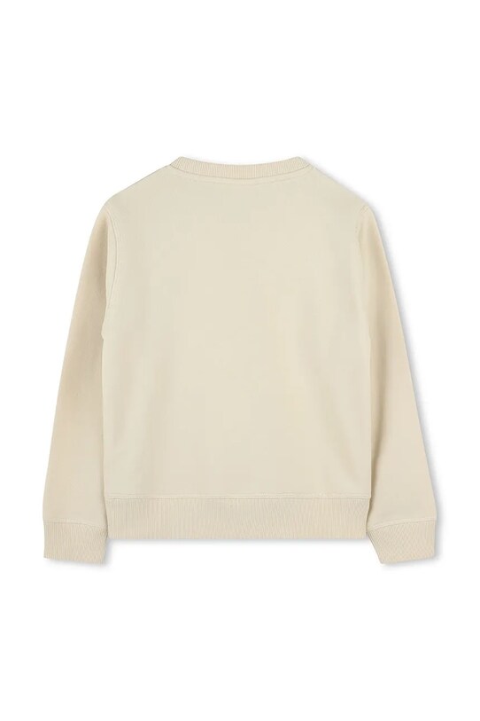 Дитяча кофта HUGO G00350.114.150 бежевий SS25