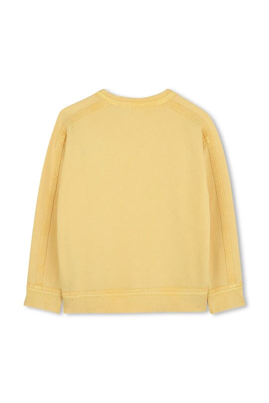 Хлопчик Дитяча кофта HUGO G00353.162.174 жовтий