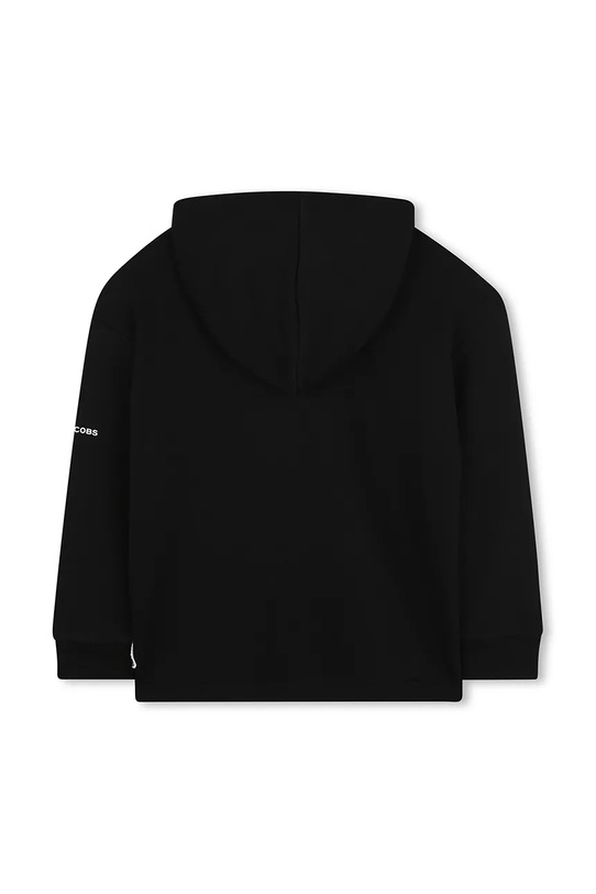 Dječaci Dječja dukserica Marc Jacobs W60431.156 crna