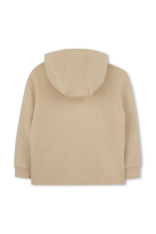 Детская кофта Marc Jacobs W60434.156 бежевый SS25