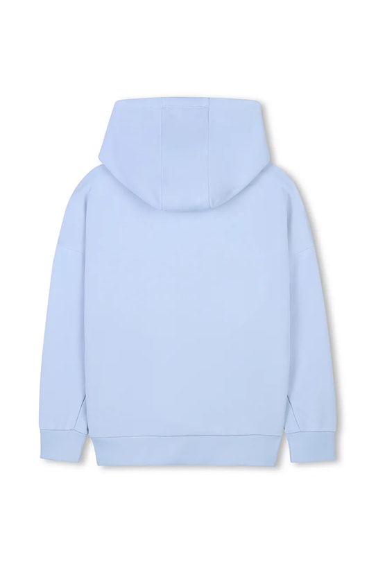 Băieți BOSS bluza copii J52028.114.150 albastru