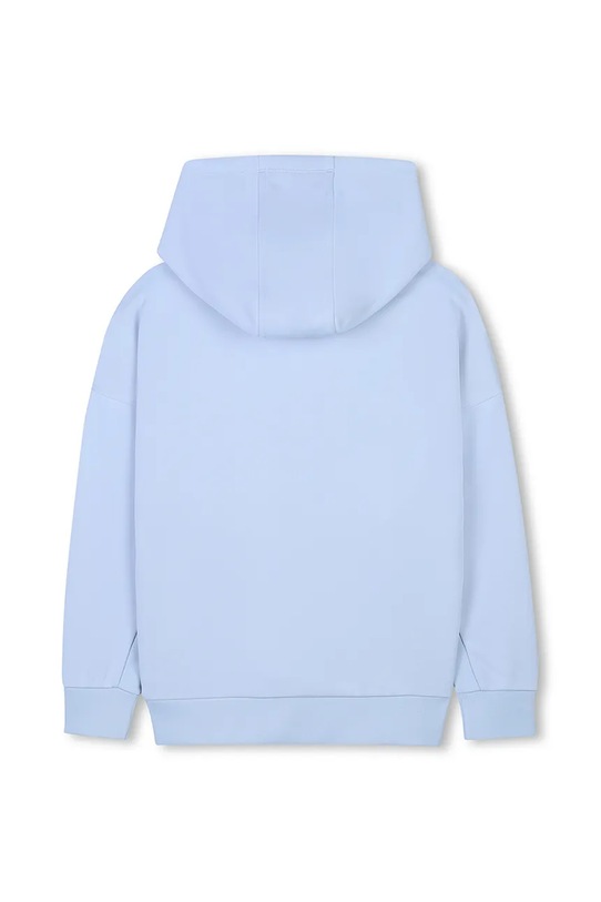 Мальчик Детская кофта BOSS J52028.162.174 голубой