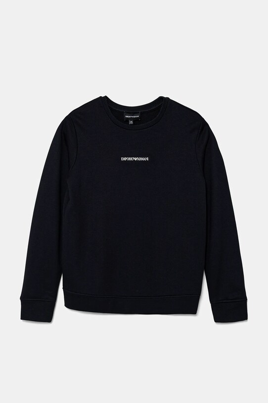 Дитяча кофта Emporio Armani інші темно-синій EB000302.AF14681