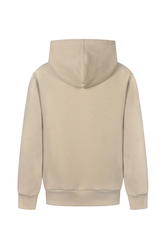 Converse bluza dziecięca 9CG575 beżowy SS25