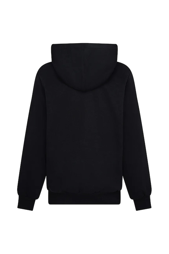 Converse bluză copii 9CG706 negru SS25