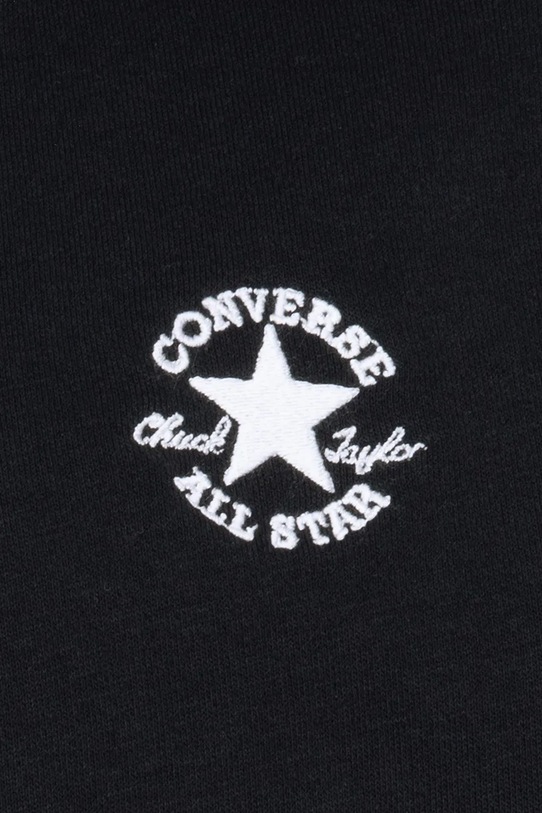 Băieți Converse bluză copii 9CG706 negru