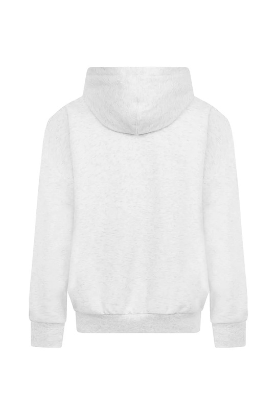 Converse bluza dziecięca 9CH002 szary SS25