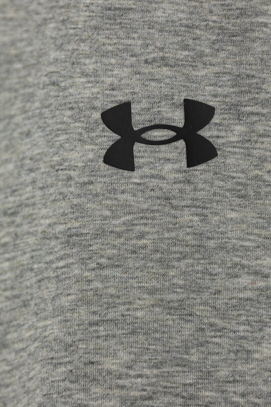Băieți Under Armour bluza copii Unstoppable Flc FZ 1386687 gri