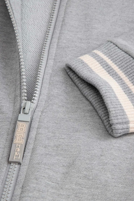 Coccodrillo bluza copii WC5132201VBA gri