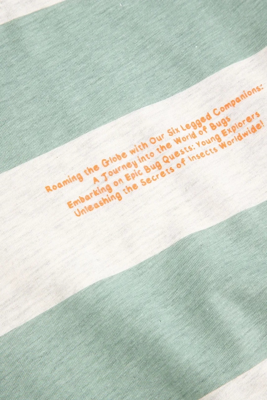 Coccodrillo bluza dziecięca WC5143101SBK beżowy