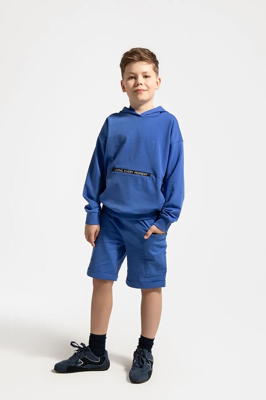 Coccodrillo bluza WC5132301IBJ