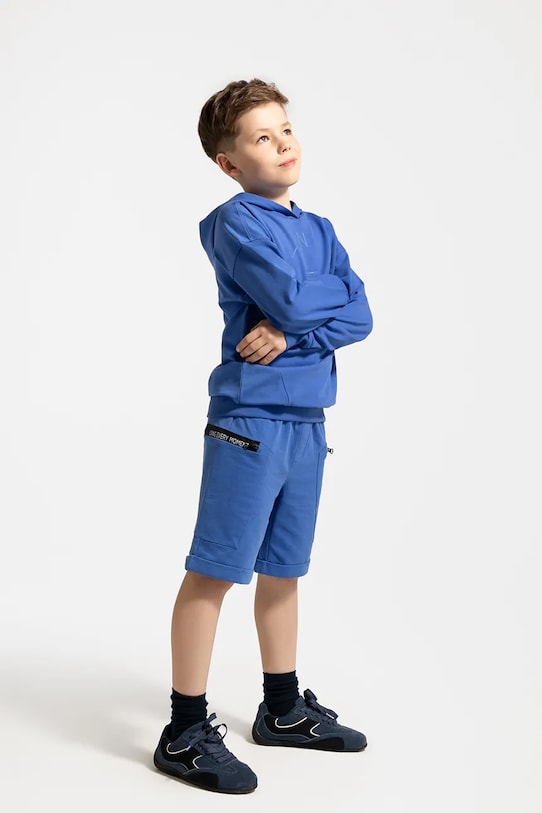 Coccodrillo bluza WC5132301IBJ
