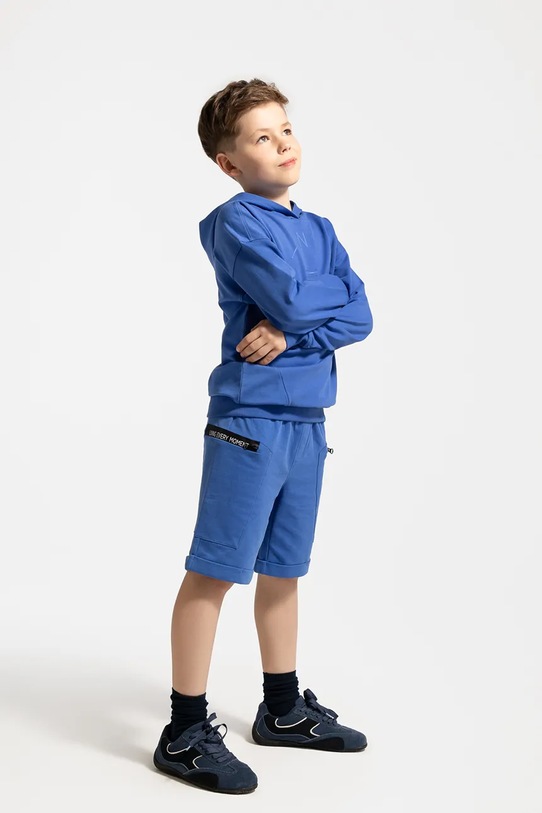 Pulover Coccodrillo WC5132301IBJ