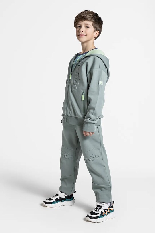 Lemon Explore bluza WL5132401ACB