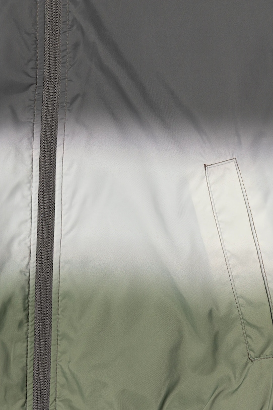 Хлопчик Дитяча куртка United Colors of Benetton 22YHCN06A.G.Seasonal сірий