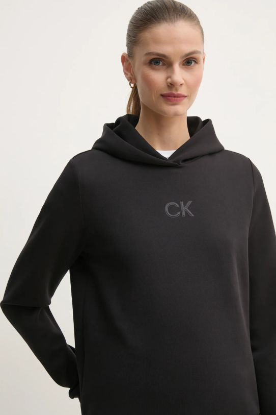 Кофта Calvin Klein чорний K20K207954