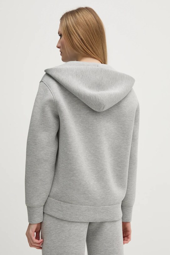 Одяг Кофта Calvin Klein K20K208087 сірий