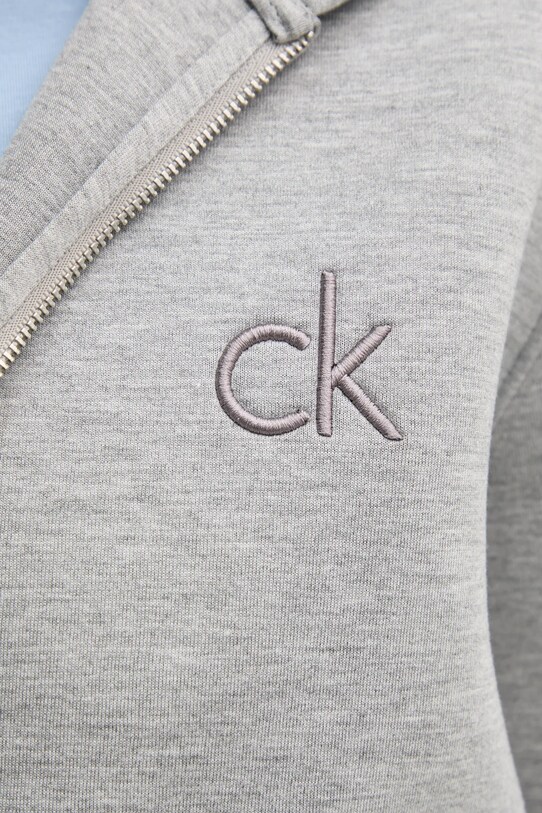 Кофта Calvin Klein K20K208087 сірий