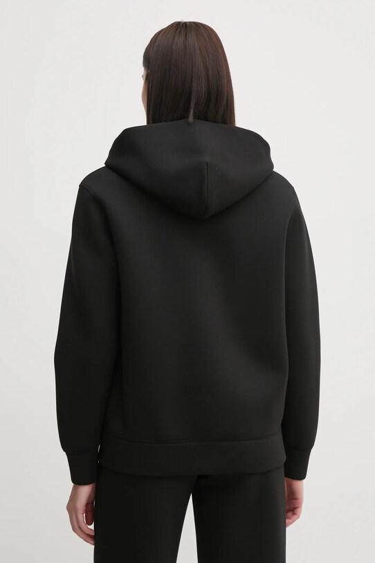 Îmbrăcăminte Calvin Klein bluza K20K208087 negru