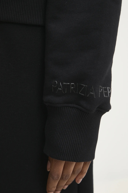 Patrizia Pepe bluza bawełniana 8M1676.J079