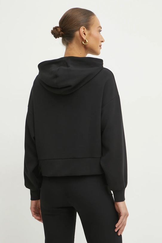 Oblačila Pulover Armani Exchange XW000094.AF10804 črna