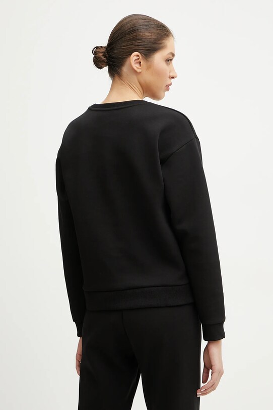 Дрехи Суичър Armani Exchange XW000313.AF12261 черен