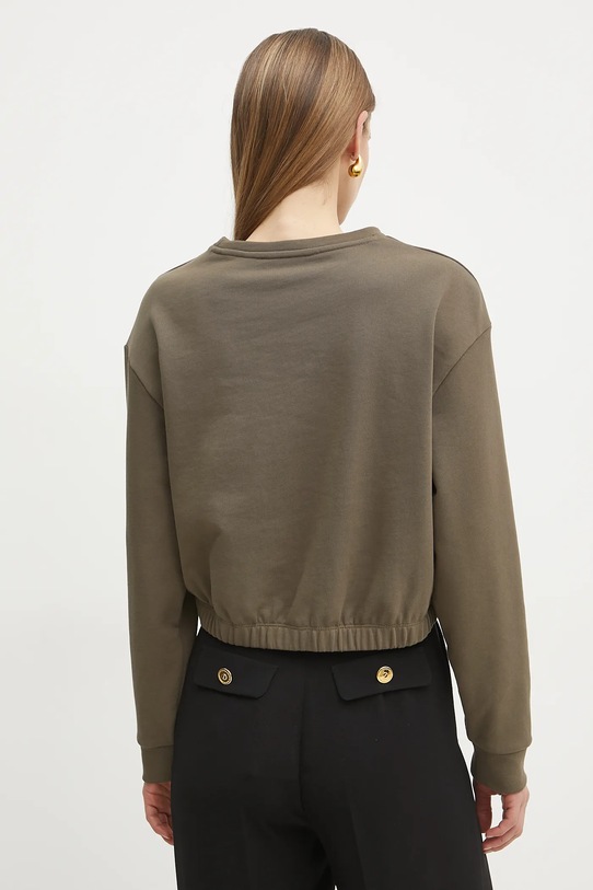 Odzież Armani Exchange bluza XW000086.AF10172 zielony