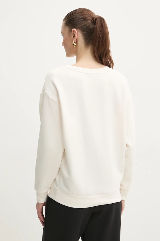 Кофта Armani Exchange XW000093.AF10804 бежевый SS25