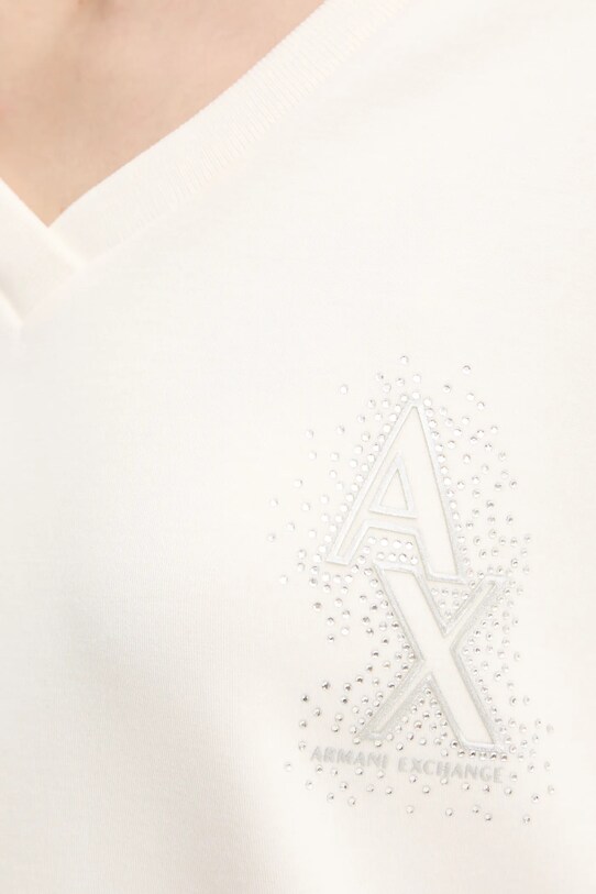 Кофта Armani Exchange бежевый XW000093.AF10804