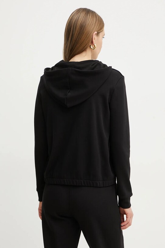 Oblečení Mikina Armani Exchange XW000088.AF10172 černá