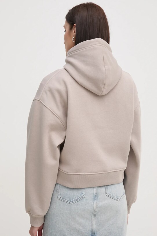 Одяг Кофта Calvin Klein Jeans J20J224718 бежевий