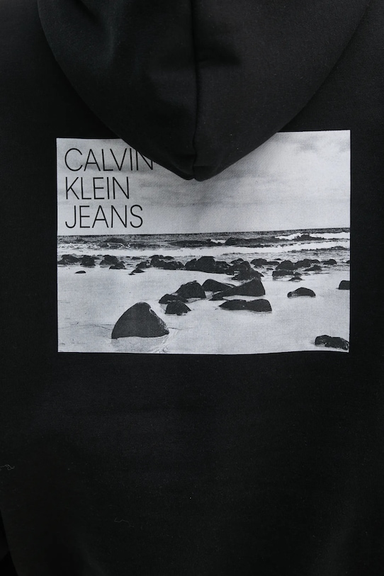 Calvin Klein Jeans bluza J20J224739