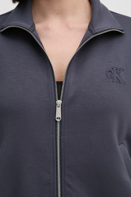 Кофта Calvin Klein Jeans J20J224993 серый