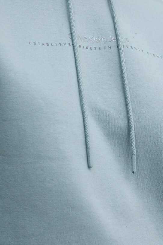 Кофта Calvin Klein Jeans J20J225494 сірий