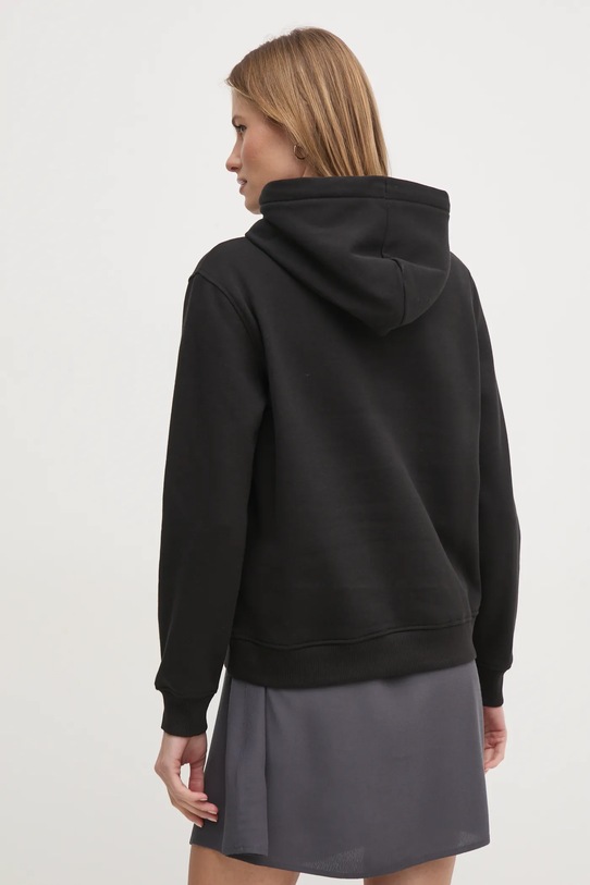 Одежда Кофта Calvin Klein Jeans J20J225494 чёрный