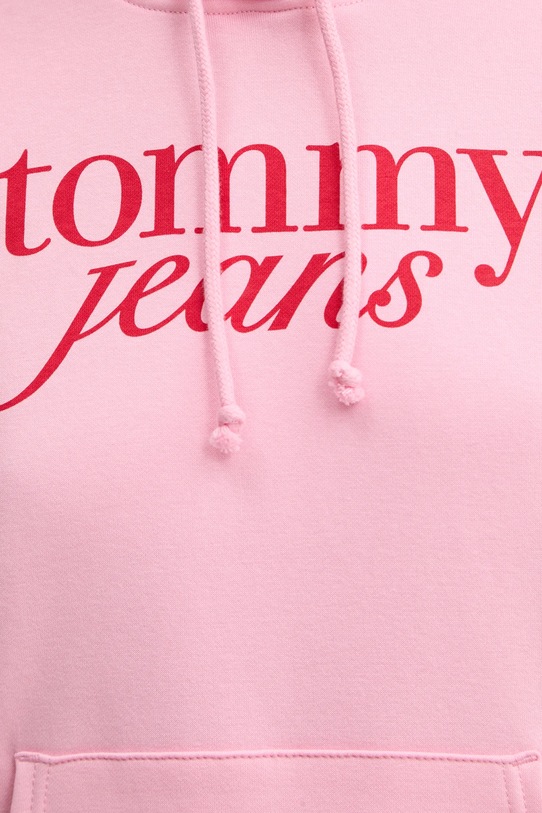 Tommy Jeans bluza DW0DW20170 roz