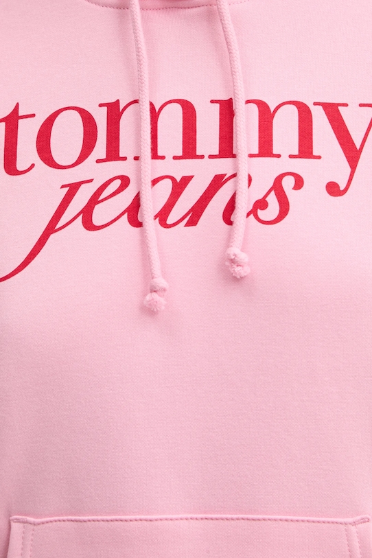 Tommy Jeans bluza DW0DW20170 roz