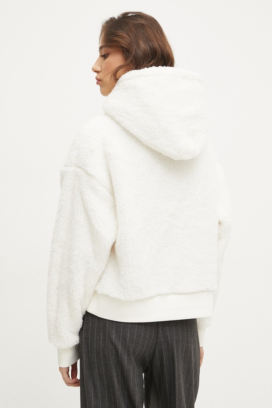 Odzież Tommy Jeans bluza DW0DW20465 beżowy