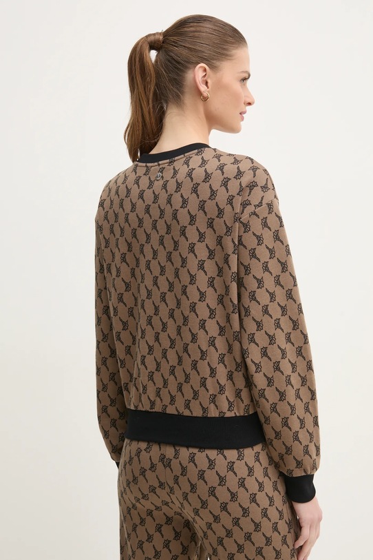 Одежда Кофта Joop! 30044785 коричневый