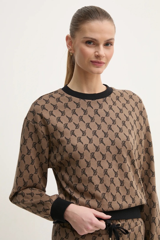 Кофта Joop! коричневый 30044785