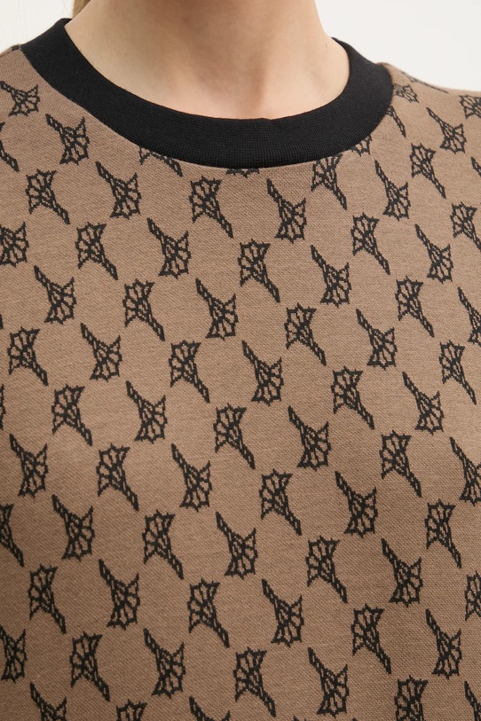 Кофта Joop! 30044785 коричневый