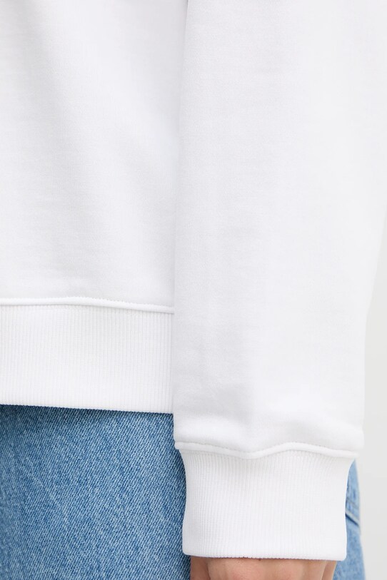 Hugo Blue bluza biały 50522425