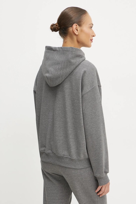 Odzież La Mania bluza ROCKY LM.ROCKY szary