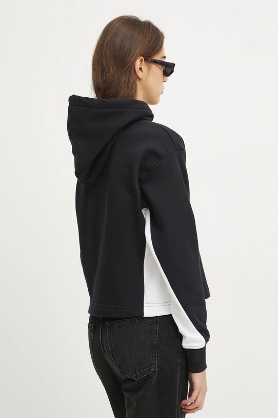 Odzież Karl Lagerfeld Jeans bluza A1W20017 czarny