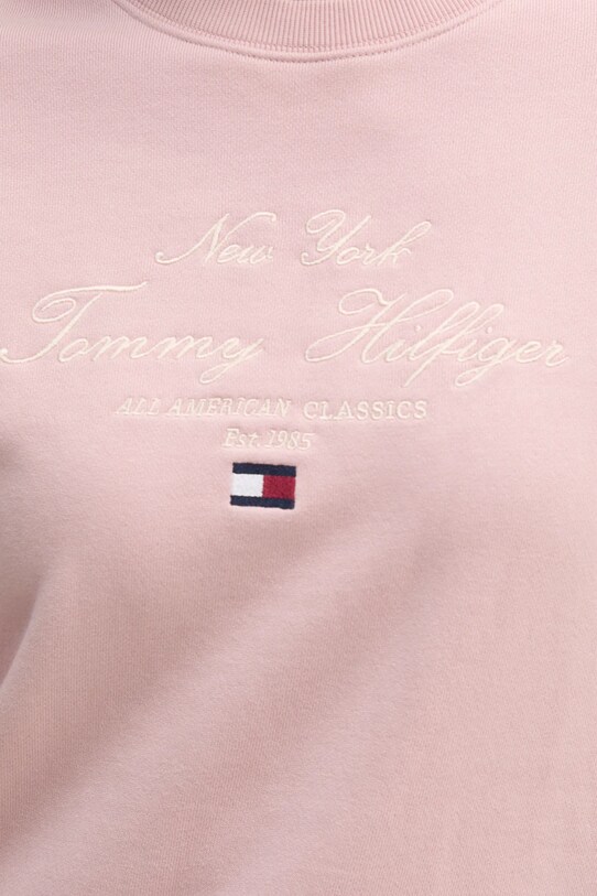 Tommy Hilfiger bluza WW0WW43844 roz