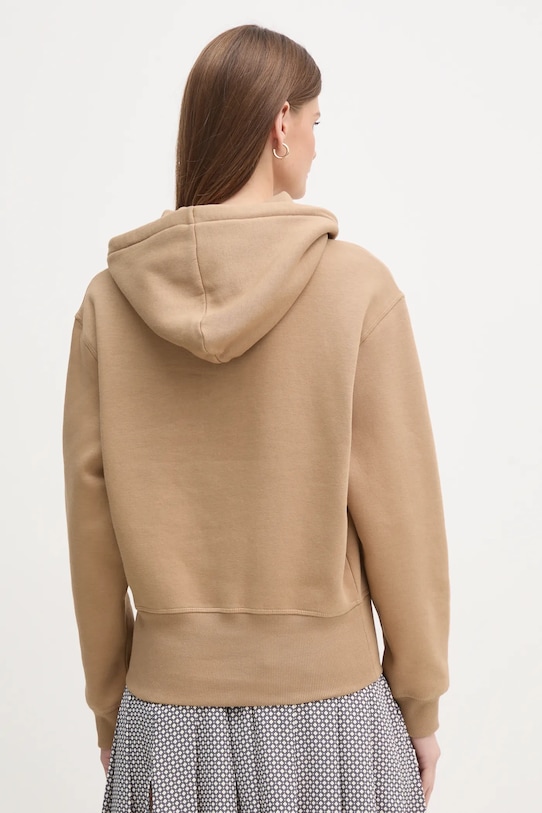 Одяг Кофта Tommy Hilfiger WW0WW44991 коричневий