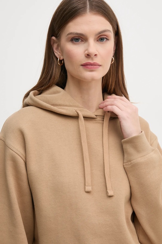 Tommy Hilfiger bluza maro WW0WW44991
